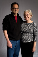 Suzanne Adams & Tom Rich